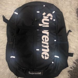 Supreme Bags - Supreme Backpack Supreme Bags - Supreme Backpack